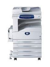 MÁY PHOTOCOPY XEROX ĐÃ QUA SỬ DỤNG II 5010/4000/450i/550i