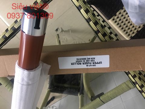 RULO TRÊN XEROX 5865/ 5875/ 5890