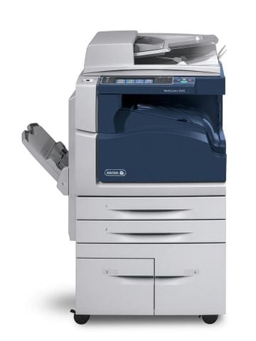 MÁY PHOTOCOPY XEROX WORKCENTRE 5945/5955