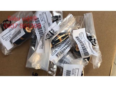 BÁNH XE KHAY XEROX 5335/ 7545 - 1PC