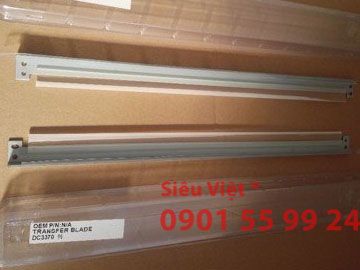 GẠT TRANFER BELT XEROX MÀU IV 3370/ 2270/ 7545 /7845