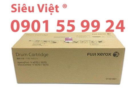 KHỐI DRUM XEROX IV 3065/ 3060/ 2060 CHÍNH HÃNG- CT350923