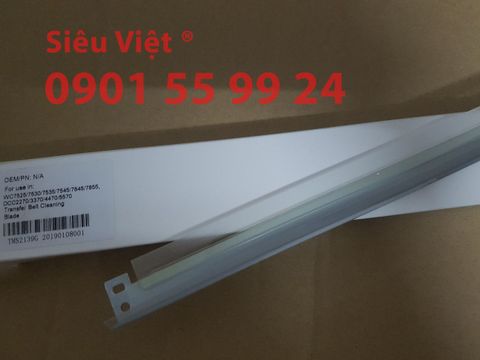 GẠT TRANFER BELT Xerox 7080/D95/110