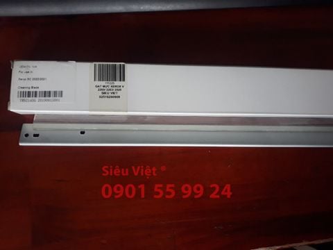 GẠT MỰC XEROX MÀU V 2260/ 2263/ 2020