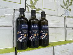 Dầu Olive Pomace La Sicilia 1L của Ý