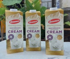 12 Whipping Cream Avonmore 1L