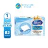 Bông tẩy trang Silcot hộp 82 miếng / 40 miếng đôi