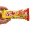 Bánh Bông Lan Tầng Solite Vị Cam 238g