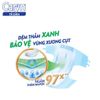 Tã dán người lớn Caryn siêu thấm chống trào M10/ M20/ M40