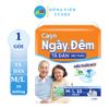 Tã dán/ Tã quần ngày và đêm Caryn ML10+3/ M10/ M18/ L10/ L18+3