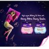 Bộ 8 lốc băng vệ sinh quần Diana size SM2/ ML2