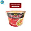 Mì Omachi xốt Bò hầm thùng 18 tô 93gr