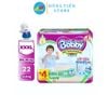 Tã quần Bobby siêu khô thoáng XXL28+2/ XXL56+8/ XXL60+6/ XXXL22+4/ XXXL22+2/ XXXL29+4