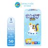 Tã quần BabyJoy đủ size L50/M50/XL50/XXL50 Dũng Tiến Store