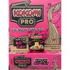 Mì Kokomi pro canh bò cay thùng 30 gói 75gr