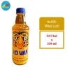Nước tăng lực Hổ Vằn 4bl x 6chai x 330ml