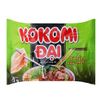 Mì Kokomi bò hầm rau thơm thùng 30 gói 75gr