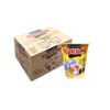Mì Kokomi sườn hành phi thùng 24 ly 65gr