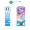 Tã quần Bobby siêu khô thoáng XL14/ XL32+4/ XL32+2/ XL42+6/ XL42+4