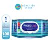Khăn ướt Fressi Care Nhật Bản vải không dệt dai mềm mịn