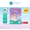 Tã quần Bobby siêu khô thoáng XL14/ XL32+4/ XL32+2/ XL42+6/ XL42+4