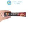 Cà phê Wake up Sài Gòn(1 bịch)/Cà phê Wake up Hương chồn(1 hộp)