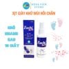 Xịt giày khử mùi hôi chân Zuchi Family 50ml (Dũng Tiến Store)