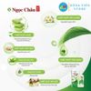 Nước súc miệng dược liệu Ngọc Châu 125ml, 350ml