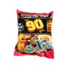 Mì xào Kokomi đại 90 vị bò xốt cà thùng 30 gói 95gr