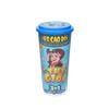 Xúc Xích Tiệt Trùng Heo Cao Bồi Ly (4Cây X 13Gr + 1Gói Lắc Hoặc Xốt)