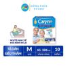 Tã dán người lớn Caryn siêu thấm chống trào M10/ M20/ M40