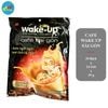Cà phê Wake up Sài Gòn(1 bịch)/Cà phê Wake up Hương chồn(1 hộp)