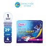 Băng vệ sinh ban đêm Diana super night 29 miếng/ 35 miếng