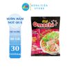 Mì Omachi Sườn hầm ngũ quả thùng 30 gói 80gr