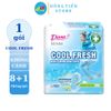 Băng vệ sinh Diana sensi cool fresh / mát dịu siêu mềm thoáng khí