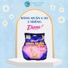 Băng vệ sinh quần Diana size SM2/ SM5/ ML2/ ML5