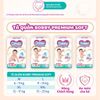Tã quần Bobby premium soft M L XL XXL