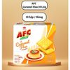 AFC Caramel Flan 261,6g