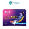Băng vệ sinh ban đêm Diana super night 29 miếng/ 35 miếng