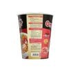 Mì Omachi xốt Bò hầm thùng 24 hộp 70gr