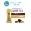 Dầu gội dược liệu Nguyên Xuân Bồng Bềnh 250ml