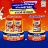 Thức ăn cho mèo Silver Spoon cá ngừ/ gà 1kg