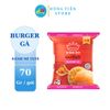 Bánh mì tươi bông lan Kinh Đô nhiều vị