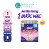 Băng vệ sinh quần Diana size SM2/ SM5/ ML2/ ML5