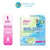 Băng vệ sinh Diana sensi cool fresh / mát dịu siêu mềm thoáng khí