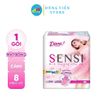 Băng vệ sinh Diana sensi siêu mỏng thoáng khí