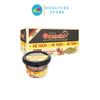 Mì Omachi trộn xốt tôm phô mai trứng muối thùng 12 tô 105gr