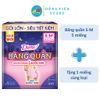 Băng vệ sinh quần Diana size SM2/ SM5/ ML2/ ML5