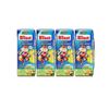 Sữa B'fast hạt/ngũ cốc/lúa mạch các vị, lốc 4 hộp x 180ml