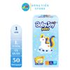 Tã quần BabyJoy đủ size L50/M50/XL50/XXL50 Dũng Tiến Store